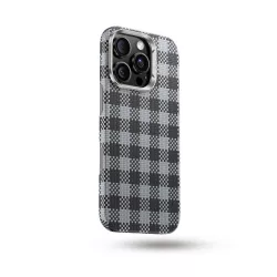 iPhone 16 Pro | Coque MagSafe BENKS Armor Vichy en Kevlar