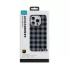 iPhone 16 Pro Max | Coque MagSafe BENKS Armor Vichy en Kevlar