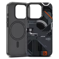 iPhone 16 Pro Max | Coque MagSafe BENKS Mecha