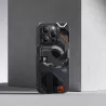 iPhone 15 Pro | Coque MagSafe BENKS Mecha
