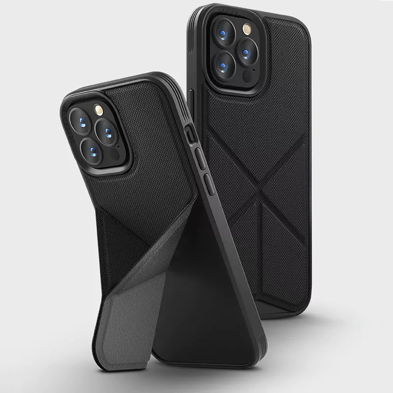 Coque MagSafe UNIQ Transforma pour iPhone 14 Pro