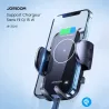 Support pour Voiture JOYROOM JR-ZS241 - Charge Induction 15W