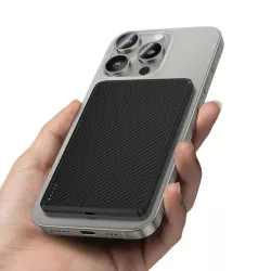 Batterie externe MagSafe Benks ArmorGo | 5000 & 10000 mAh