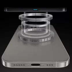 Batterie externe MagSafe Benks ArmorGo | 5000 & 10000 mAh