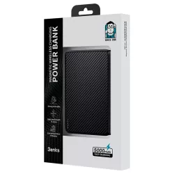 Batterie externe MagSafe Benks ArmorGo | 5000 & 10000 mAh