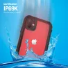 Coque Étanche Anti-Choc REDPEPPER pour iPhone 11