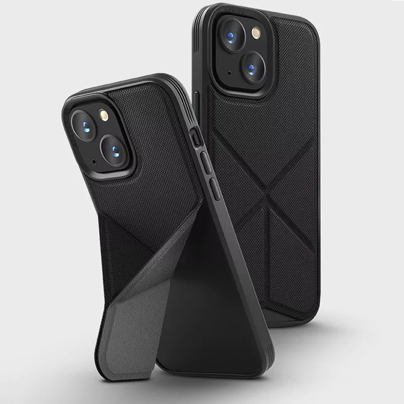 Coque MagSafe UNIQ Transforma pour iPhone 14 Plus