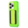 iPhone 15 Pro | Pack AMAZING THING Titan Pro Neon Wallet Set
