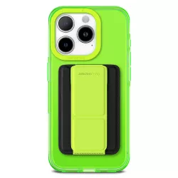 iPhone 15 Pro Max | Pack AMAZING THING Titan Pro Neon Wallet Set