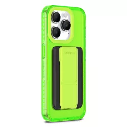 iPhone 15 Pro Max | Pack AMAZING THING Titan Pro Neon Wallet Set