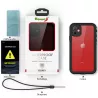 Coque Étanche Anti-Choc REDPEPPER pour iPhone 11