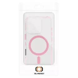 iPhone 15 Pro Max | Pack Bandoulière + Coque MagSafe TEL PROTECT Strap