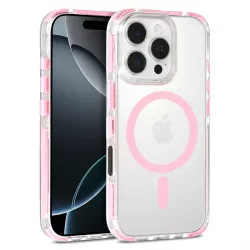 iPhone 16 Pro Max | Pack Bandoulière + Coque MagSafe TEL PROTECT Strap