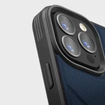 Coque UNIQ Transforma pour iPhone 13