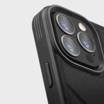 Coque UNIQ Transforma pour iPhone 13