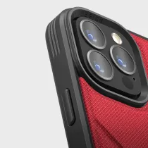 Coque UNIQ Transforma pour iPhone 13