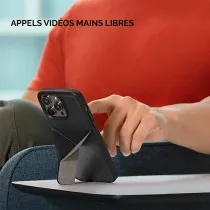 Coque UNIQ Transforma pour iPhone 13