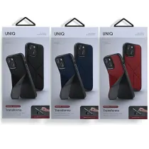 Coque UNIQ Transforma pour iPhone 13