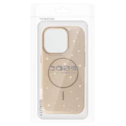 iPhone 15 Pro | Coque Paillettes TEL PROTECT Shiny MagSafe