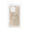 iPhone 15 Pro Max | Coque Paillettes TEL PROTECT Shiny MagSafe