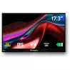 Écran Tactile Portable VERBATIM 17,3' Ultra HD 4K