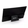 Écran Tactile Portable VERBATIM 17,3' Ultra HD 4K