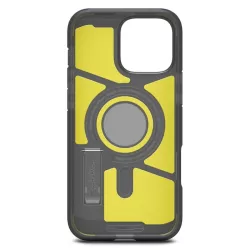 iPhone 16 Pro | Coque MagSafe SPIGEN Tough Armor AI Frosted