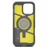 iPhone 16 Pro | Coque MagSafe SPIGEN Tough Armor AI Frosted