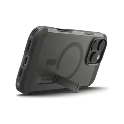 iPhone 16 Pro | Coque MagSafe SPIGEN Tough Armor AI Frosted