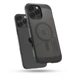 iPhone 16 Pro | Coque MagSafe SPIGEN Tough Armor AI Frosted