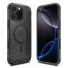 iPhone 16 Pro | Coque MagSafe SPIGEN Tough Armor AI Frosted