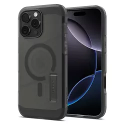 iPhone 16 Pro Max | Coque MagSafe SPIGEN Tough Armor AI Frosted