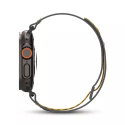 Apple Watch | Bracelet SPIGEN Athlex Air en Nylon Respirant