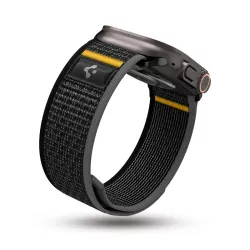 Apple Watch | Bracelet SPIGEN Athlex Air en Nylon Respirant
