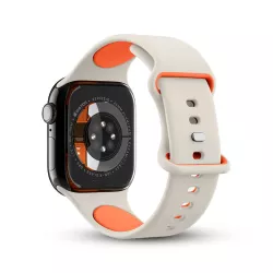 Apple Watch | Bracelet Silicone SPIGEN Nano Pop