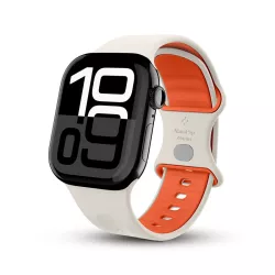 Apple Watch | Bracelet Silicone SPIGEN Nano Pop