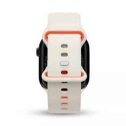 Apple Watch | Bracelet Silicone SPIGEN Nano Pop