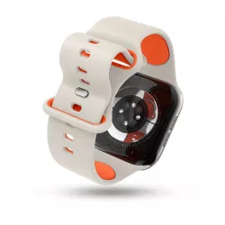 Apple Watch | Bracelet Silicone SPIGEN Nano Pop