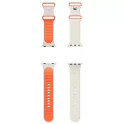 Apple Watch | Bracelet Silicone SPIGEN Nano Pop