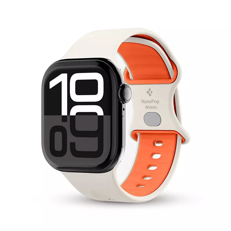 Apple Watch | Bracelet Silicone SPIGEN Nano Pop