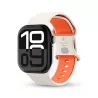 Apple Watch | Bracelet Silicone SPIGEN Nano Pop