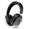 Casque Bluetooth Mondo By DeFUNC Transparent | Son aptX HD