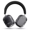 Casque Bluetooth Mondo By DeFUNC Transparent | Son aptX HD
