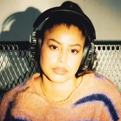 Casque Bluetooth Mondo By DeFUNC Transparent | Son aptX HD