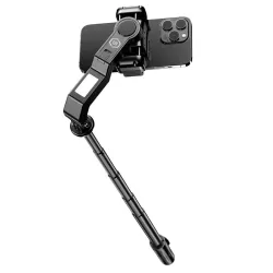 Perche Selfie avec Stabilisateur BLAVEC Fusion P10 Gimbal