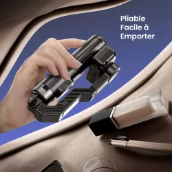 Perche Selfie avec Stabilisateur BLAVEC Fusion P10 Gimbal