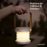 Veilleuse LED Multifonction USAMS ZB249