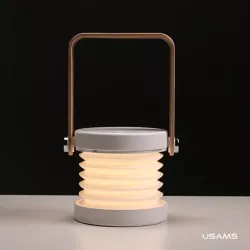 Veilleuse LED Multifonction USAMS ZB249