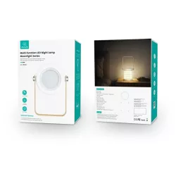 Veilleuse LED Multifonction USAMS ZB249