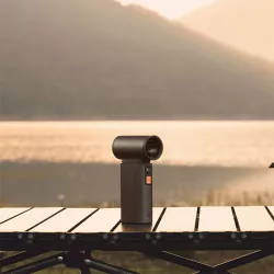 Ventilateur Portatif JISULIFE Ultra1